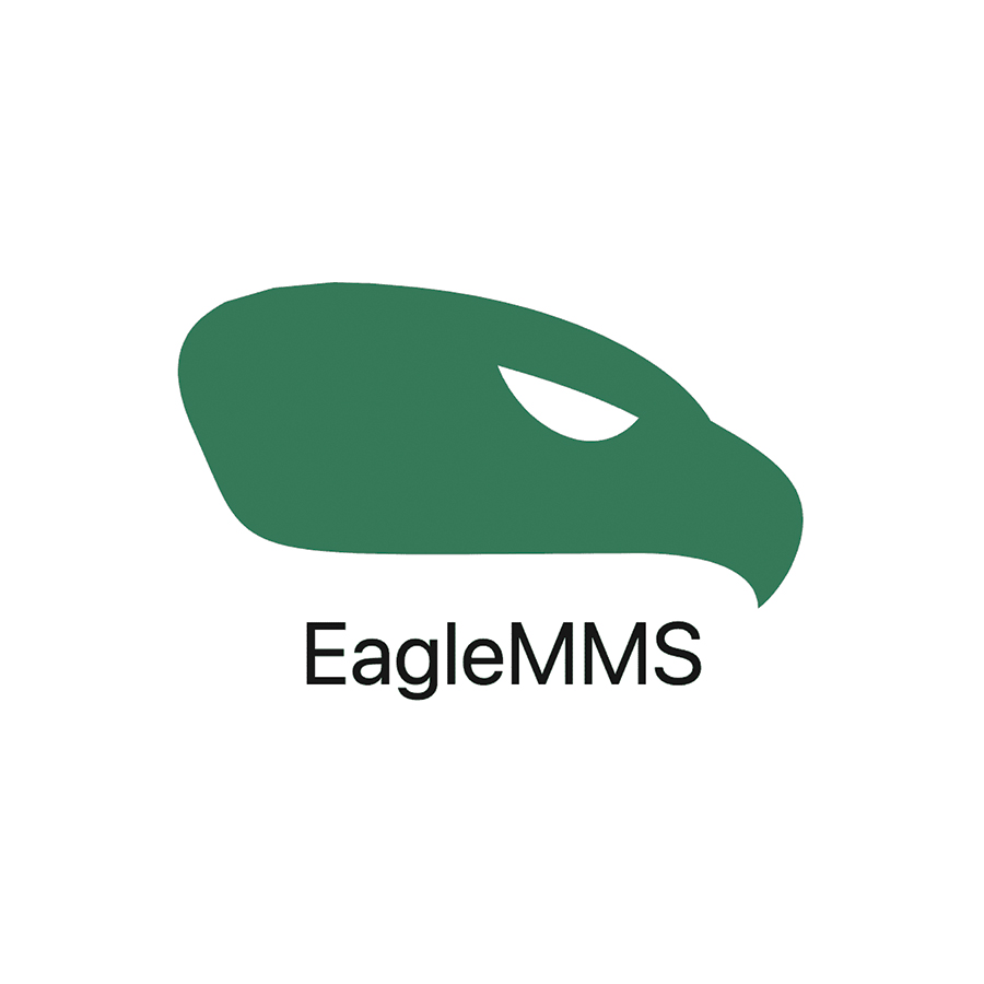 EagleMMS Logo