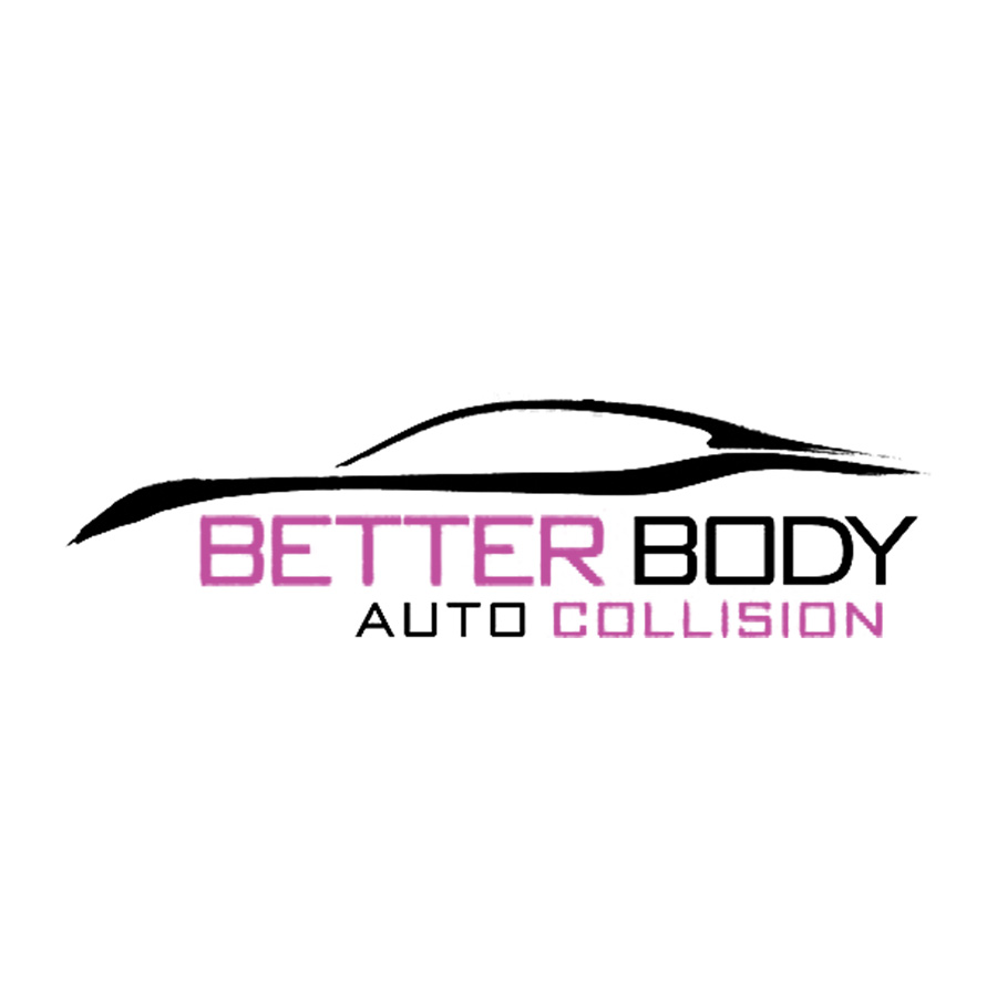 Better Body Auto Collision Logo