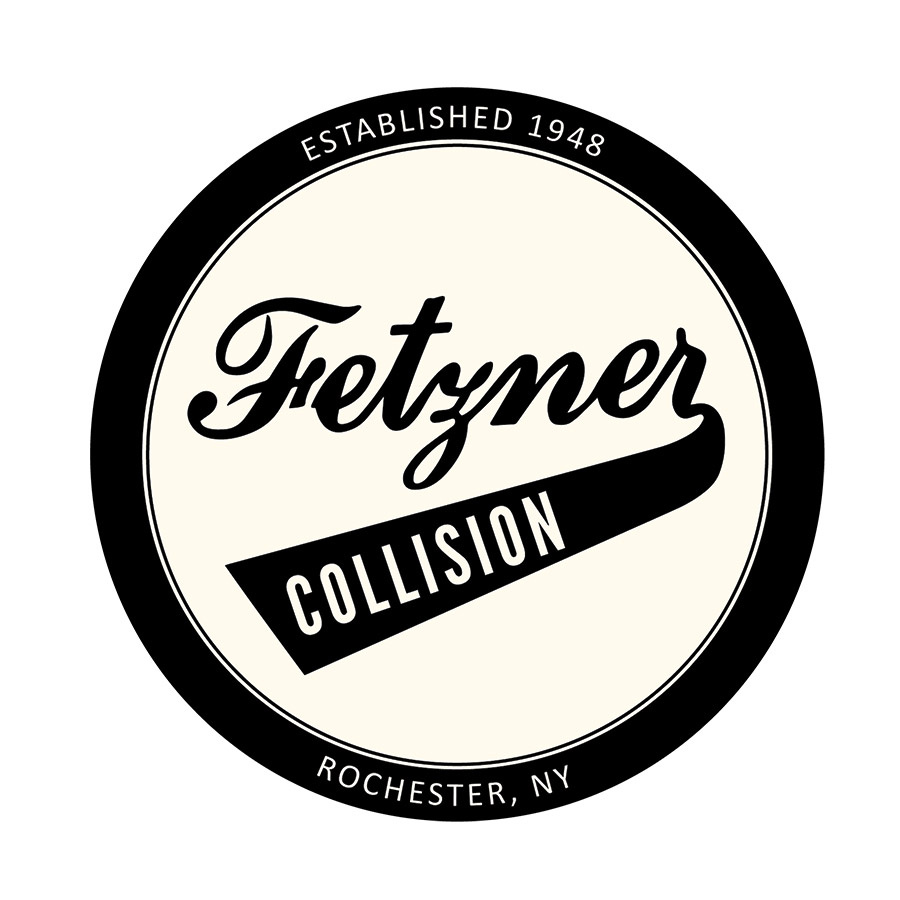 Fetzner Collision