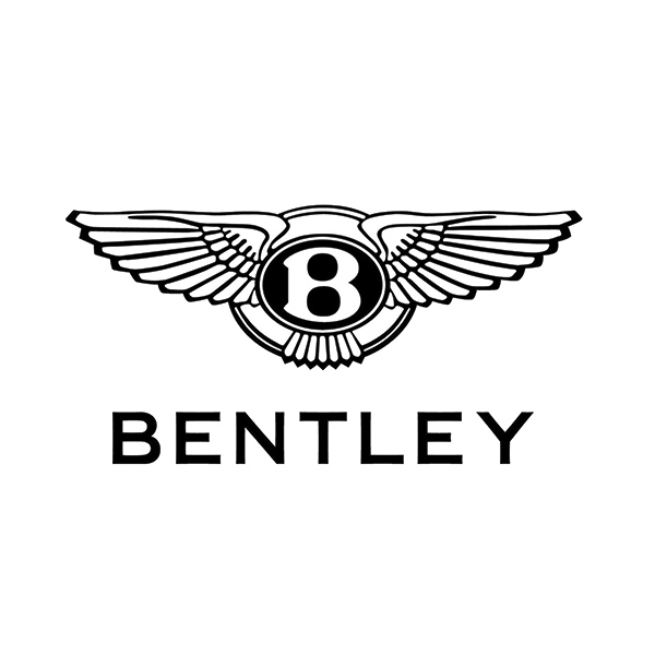 Bentley Logo