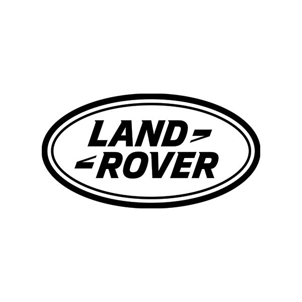 Land Rover Logo
