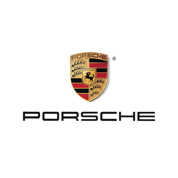 Porsche Logo