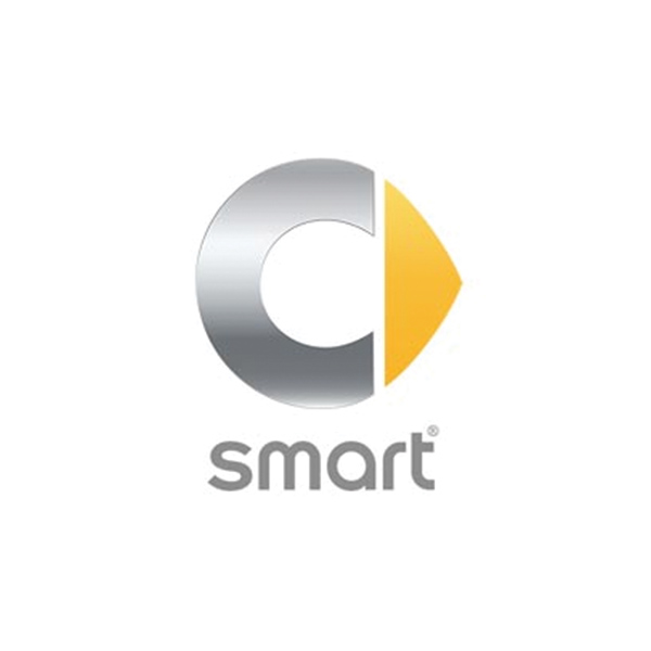 Smart Car Logo