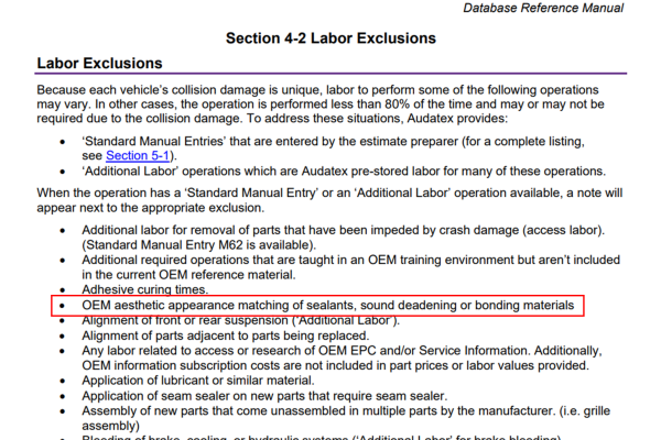 42 lbr exclusion