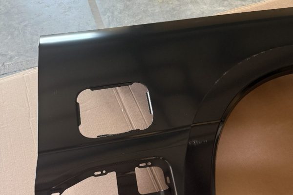 Bedside shipping Braces