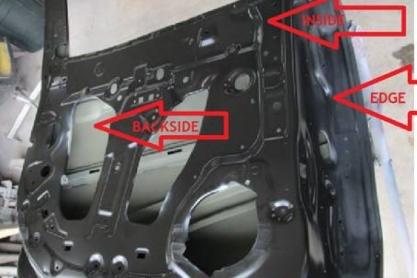 Door Refn Back MCE Door Refn Back MCE