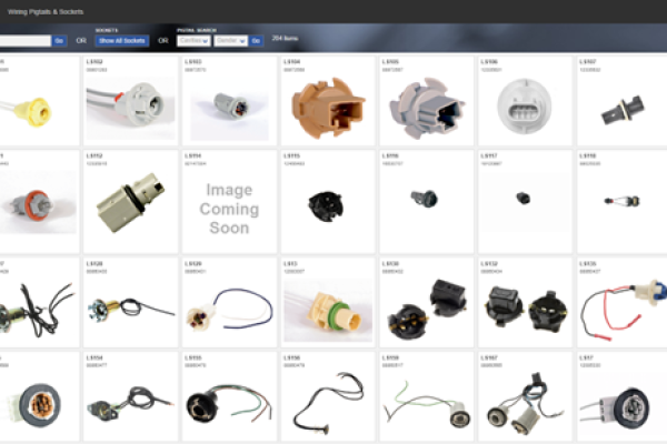 GM Sockets and wiring