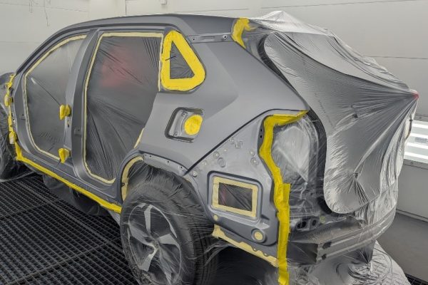 Rav Refinish