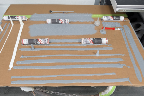 Seam Sealer