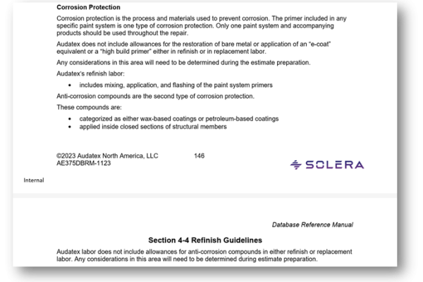 corr protection qapter